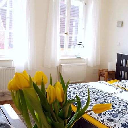 Apartmany U Namesti Броумов Экстерьер фото