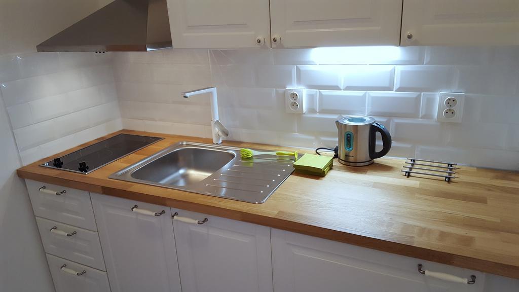 Apartmany U Namesti Броумов Экстерьер фото