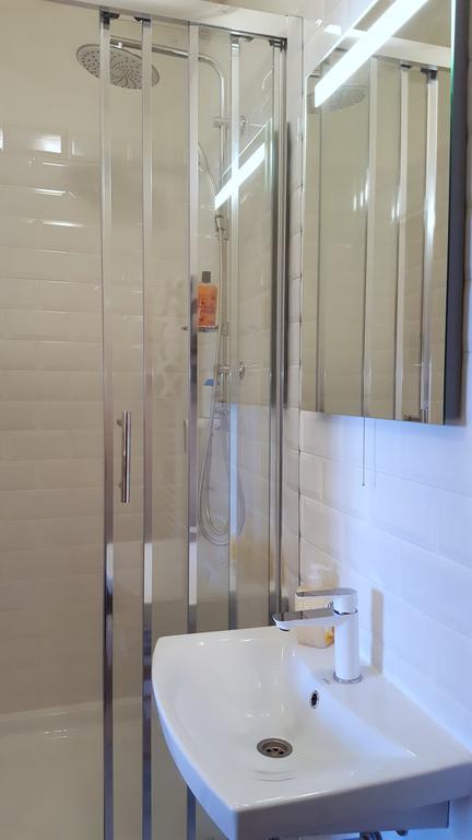 Apartmany U Namesti Броумов Экстерьер фото