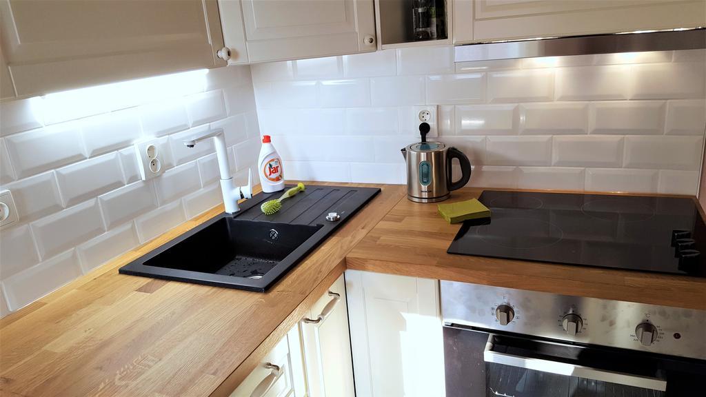 Apartmany U Namesti Броумов Экстерьер фото