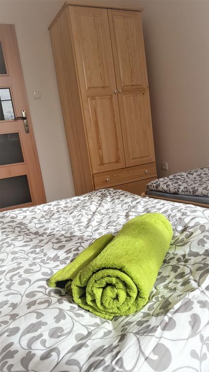 Apartmany U Namesti Броумов Экстерьер фото