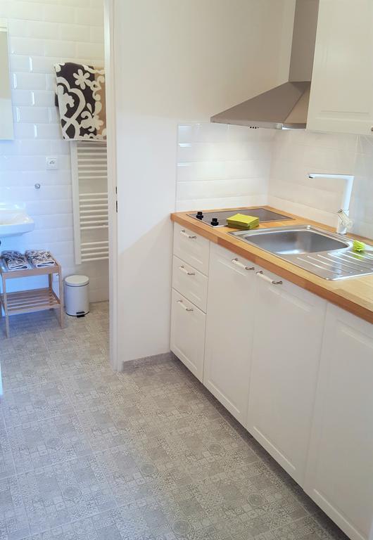 Apartmany U Namesti Броумов Экстерьер фото