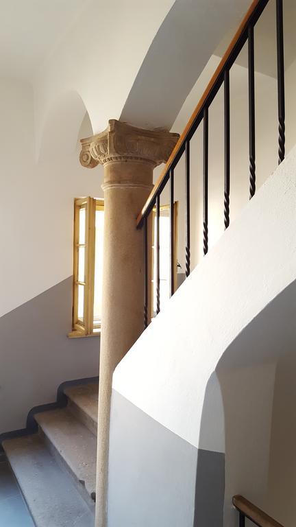 Apartmany U Namesti Броумов Экстерьер фото