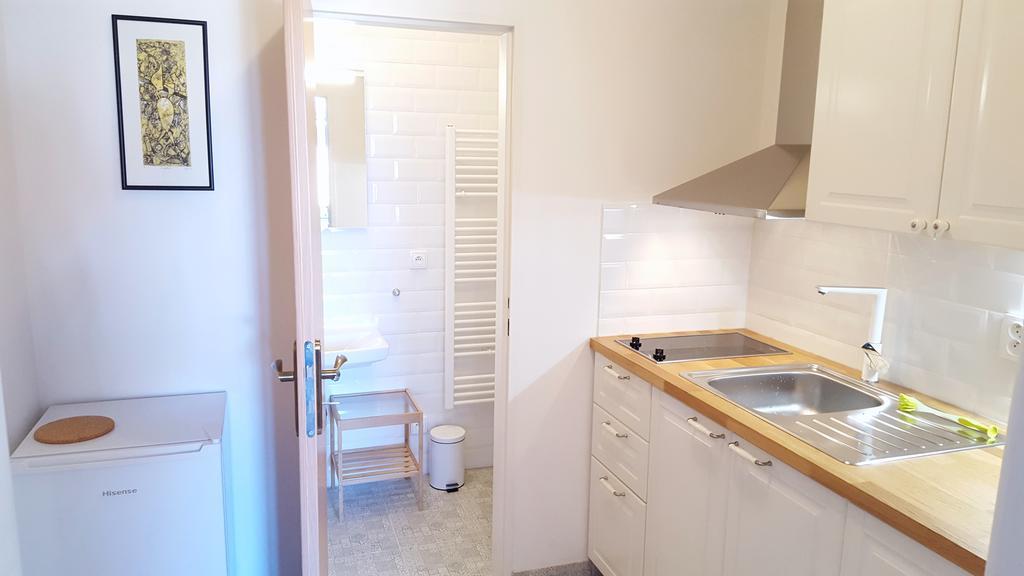 Apartmany U Namesti Броумов Экстерьер фото