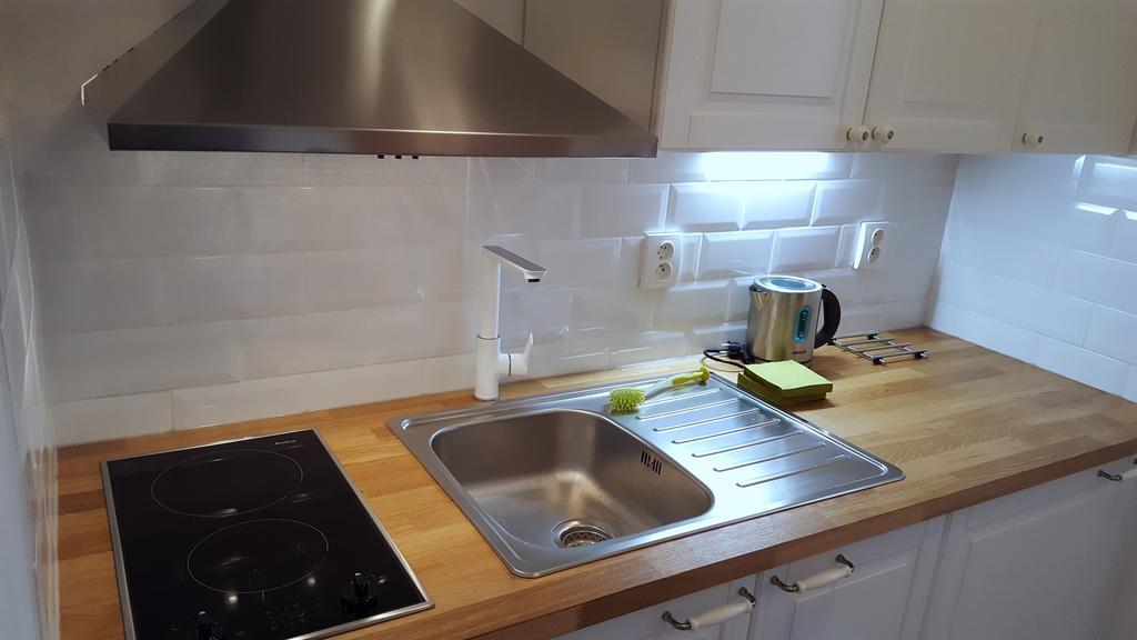 Apartmany U Namesti Броумов Экстерьер фото