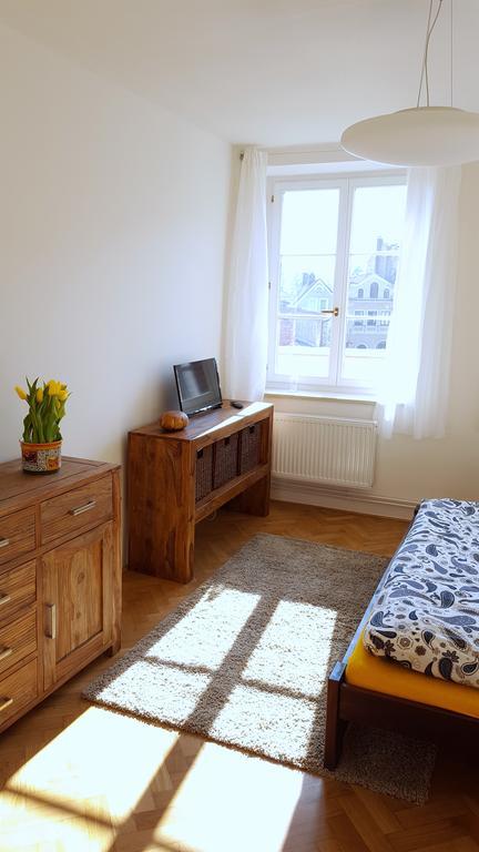 Apartmany U Namesti Броумов Экстерьер фото