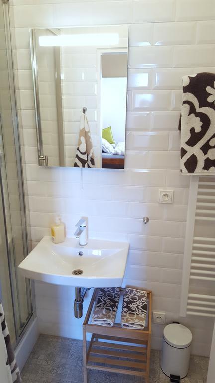 Apartmany U Namesti Броумов Экстерьер фото
